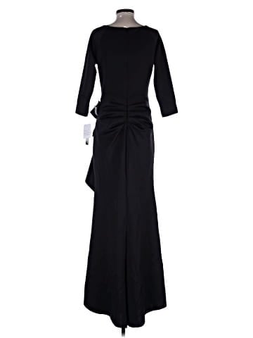 Xscape Cocktail Dress (view 2)