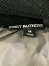 Port Authority Solid Gray Windbreaker Size M - photo 6