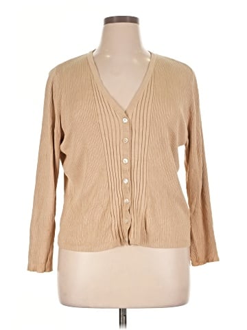 Worthington Cardigan (view 1)