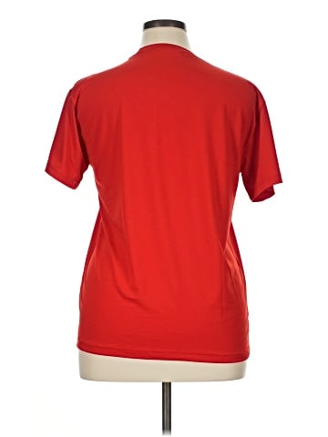 Unbranded Short Sleeve T-Shirt (view 2)