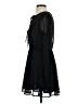Privacy Please 100% Polyester Black Cocktail Dress Size S - photo 5