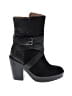 Assorted Brands Black Boots Size 7 - photo 1