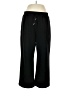 Anrabess Black Casual Pants Size XXL - photo 1