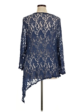 Marina 3/4 Sleeve Top (view 2)