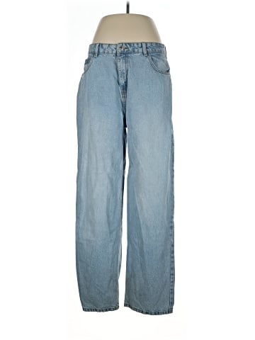 PrettyLittleThing Jeans (view 1)
