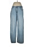 PrettyLittleThing Blue Jeans Size 10 - photo 1
