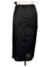 Assorted Brands Solid Black Formal Skirt Size XL - photo 1