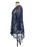 Marina Blue 3/4 Sleeve Top Size 1X - photo 5