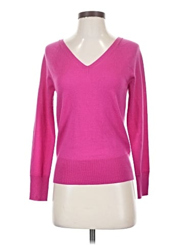 Banana Republic Wool Pullover Sweater (view 1)