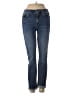 Mother Hearts Blue Jeans Size 24 waist - photo 1