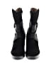 Assorted Brands Black Boots Size 7 - photo 2