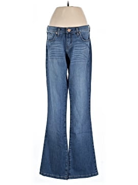 Cuesta Blanca Jeans