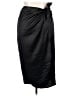 Assorted Brands Solid Black Formal Skirt Size XL - photo 2