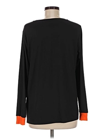 Way to Celebrate! Long Sleeve T-Shirt (view 2)