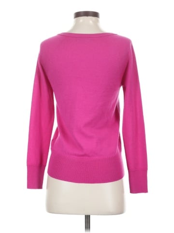 Banana Republic Wool Pullover Sweater (view 2)