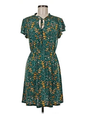 Kaileigh Casual Dress (view 1)