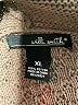 Willi Smith 100% Cotton Brown Cardigan Size XL - photo 7
