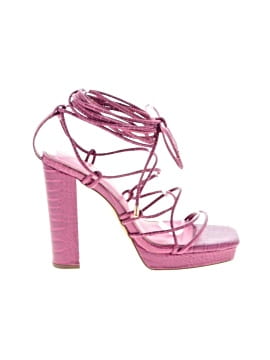 Fashion Nova Sandals