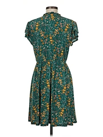 Kaileigh Casual Dress (view 2)