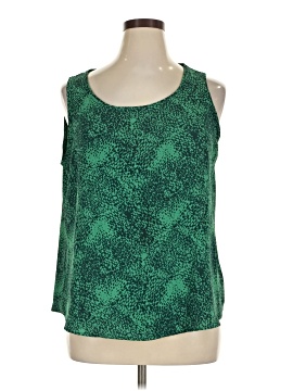 Chico's Sleeveless Blouse (view 1)