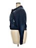 Wax Jean Blue Denim Jacket Size 3X - photo 5