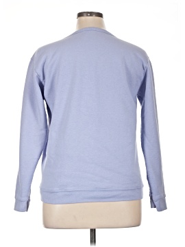 Hanes Sweatshirt (view 2)