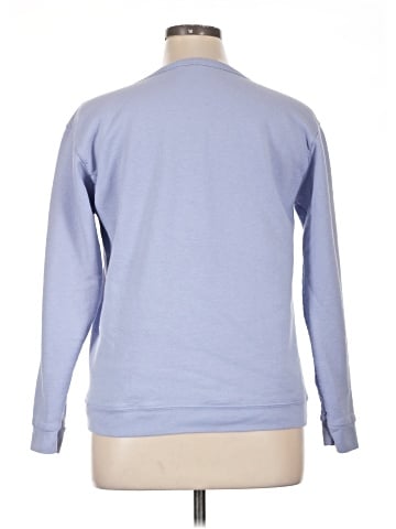 Hanes Sweatshirt (view 2)