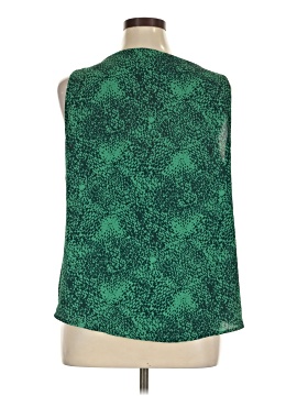 Chico's Sleeveless Blouse (view 2)