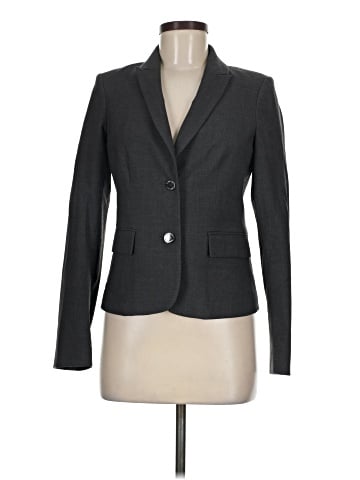 Calvin Klein Blazer (view 1)