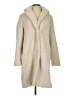 J.Crew Ivory Coat Size S - photo 1
