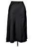 Assorted Brands Solid Black Formal Skirt Size XL - photo 2