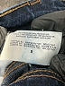 Bandolino Blu Blue Jeans Size 8 - photo 8