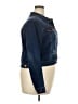 Wax Jean Blue Denim Jacket Size 3X - photo 4