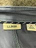 L.L.Bean Blue Casual Pants Size 16 - photo 7