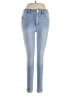 American Eagle Outfitters Hearts Blue Jeans Size 2 - photo 1