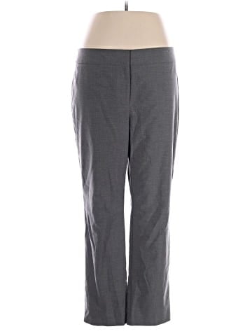 Ann Taylor Factory Dress Pants (view 1)