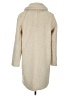 J.Crew Ivory Coat Size S - photo 2