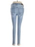 American Eagle Outfitters Hearts Blue Jeans Size 2 - photo 2