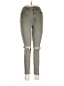 Zara Green Jeans Size 6 - photo 1