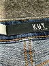Kut from the Kloth Blue Jeans Size 16 - photo 7
