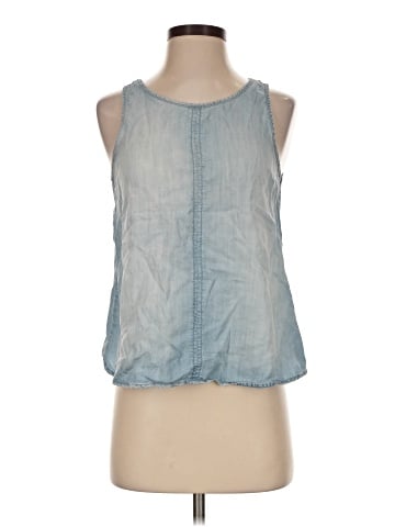 Cloth & Stone Sleeveless Blouse (view 1)