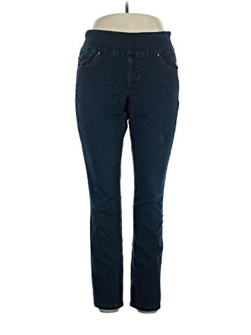 Jag Jeans Jeggings (view 1)