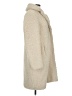 J.Crew Ivory Coat Size S - photo 4