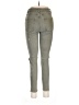 Zara Green Jeans Size 6 - photo 2