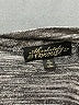 Absolutely Famous Gray Short Sleeve Top Size XL - photo 7
