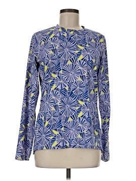 Backcountry Long Sleeve Blouse
