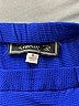 Rebecca B. Color Block Blue Casual Pants Size 6 - photo 7