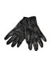 Echo 100% Leather Black Gloves Size XL - photo 2