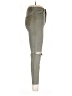Zara Green Jeans Size 6 - photo 4