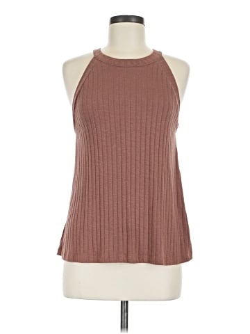 W5 Sleeveless Top (view 1)